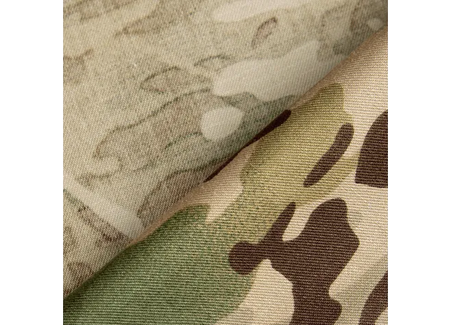Штани Camotec Stalker 3.0 Twill Multicam Фото 2